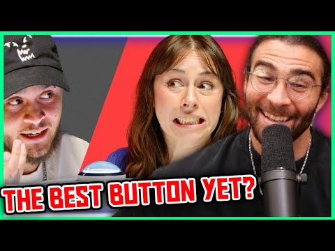 Thumbnail for The BUTTON Returns! | Hasanabi Reacts to Cut