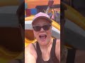 SlinkyDog at Hollywood Studios- Disney World!