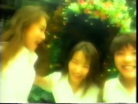 Melody（アイドルグループ）- 運命'95 - PV