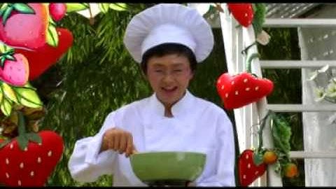 chef w MPEG1 VCD PAL