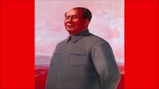 Mao Zedong Song (Radio Edit)