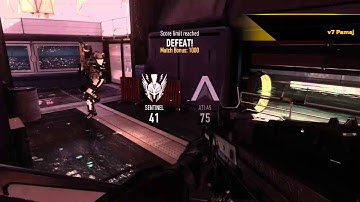 AW Random Noscope !!