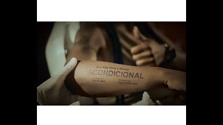 Eva Rapdiva x Deezy - Incondicional / Prod Teo No Beat