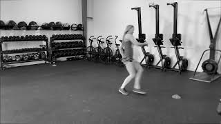 Shuttle Run