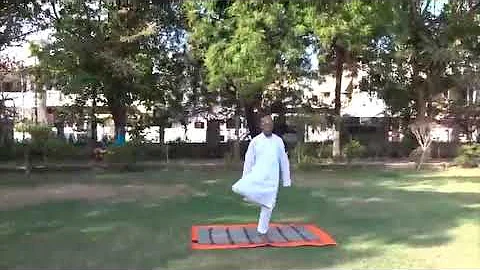 Yog Geet. 21 June Yoga Day