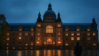 видео: Naturhistoriska Riksmuseet - самый впечатляющий музей Стокгольма 🇸🇪 картинка: Naturhistoriska Riksmuseet - самый впечатляющий музей Стокгольма 🇸🇪