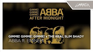 Gimme! Gimme! Gimme! (A Slim Shady After Midnight) [Remastered]