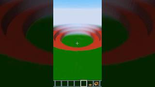 Minecraft New Tnt Circle Blast