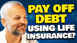 This Game-Changing Program Can Pay Off Debt Using Life Insurance? (Cody Askins &amp; Mike Hall)
