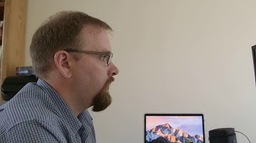 Blackmagic Design Web Presenter