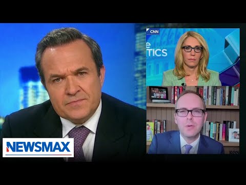 'Disgusting' media ignores crime just to bash Trump: Greg Kelly