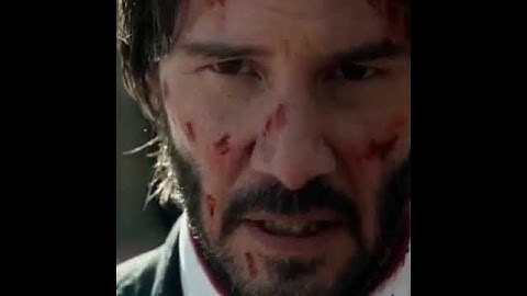 John wick❤️‍🔥
