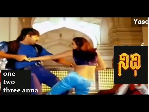nidhi-one-two-three-anna-full-video-song-hd