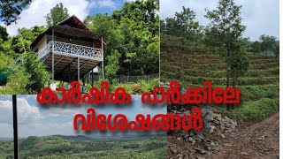 നമ്മുടെ ഫാമും വിശേഷങ്ങളും farming to helth