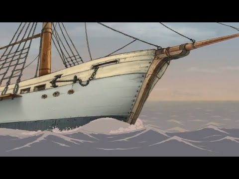 Voyage au centre de la Terre - Les voyages extraordinaires de Jules Verne