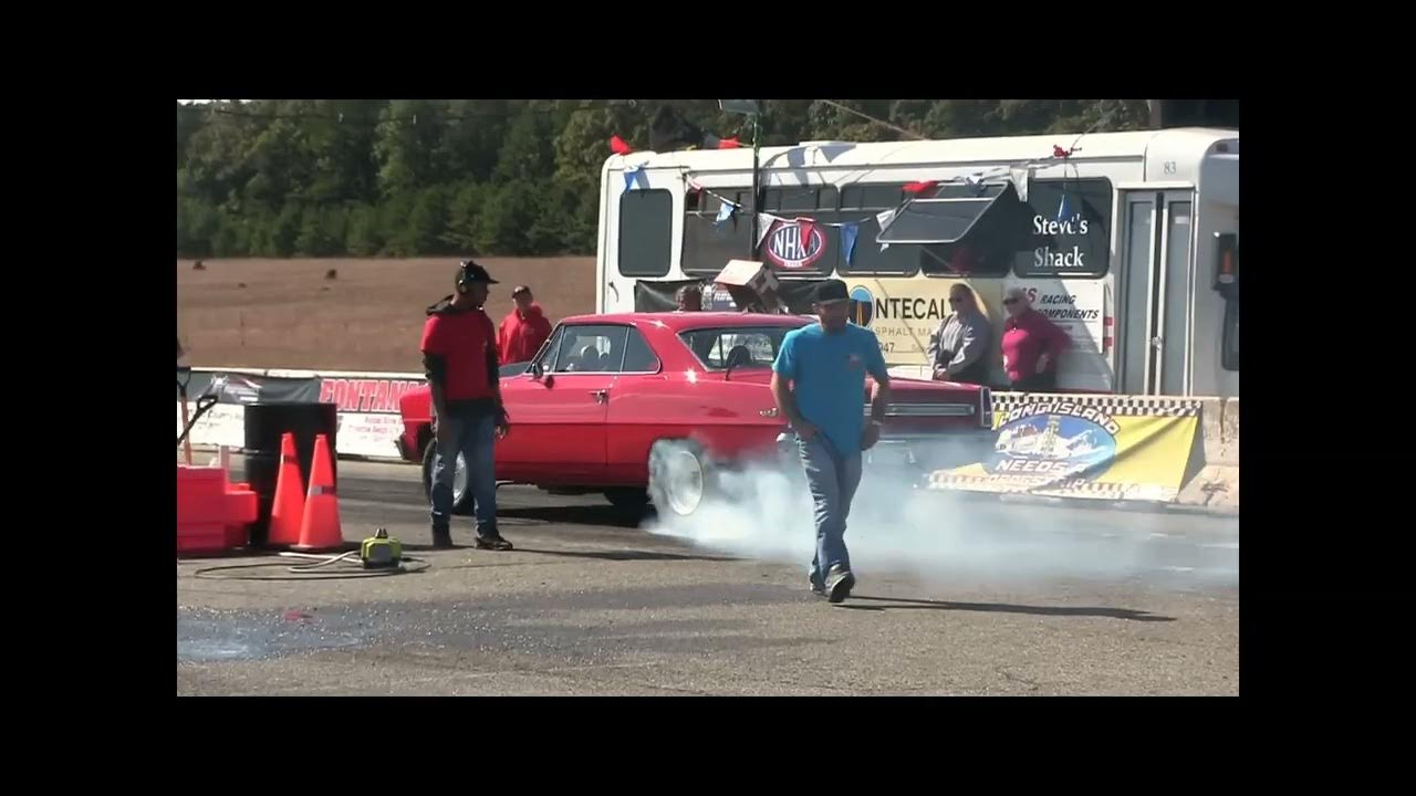 Calverton Drag Racing 2022 YouTube