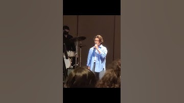 돈스파이크 결혼식영상 김범수 축가 돌발상황 조한 노래까지 신부 정체 초호화 하객 그랜드하얏트서울 웨딩홀