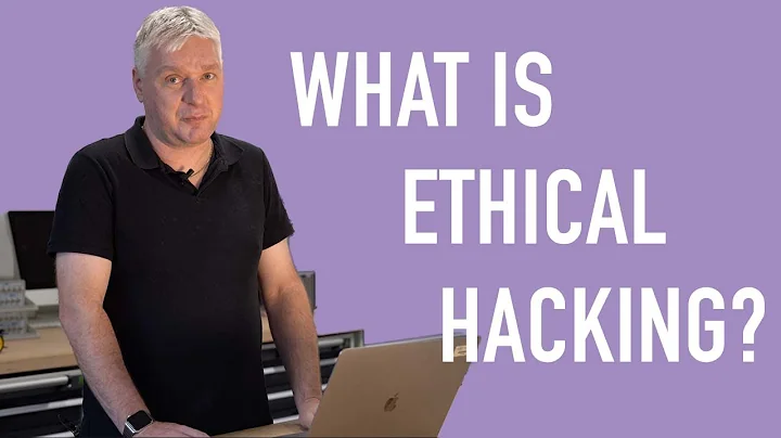 What is Ethical Hacking?