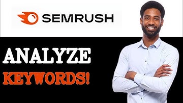 Why Use Semrush Keyword Difficulty (2025)