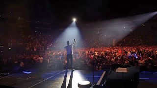 Marc Martel &amp; One Vision of Queen - 2023 Germany Tour Montage