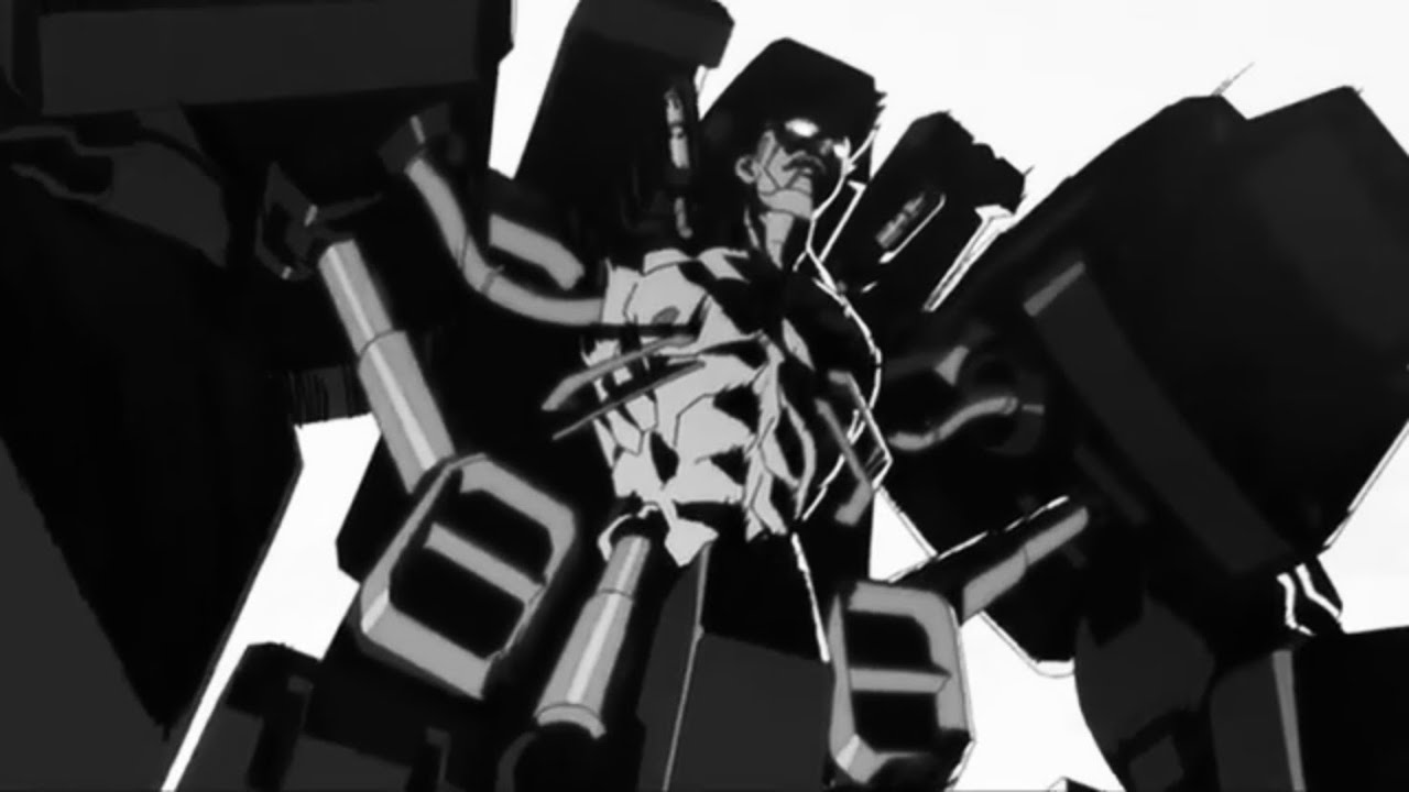 David R Age Scene ASTERIX X David’s Rage - YATASHIGANG - YouTube