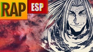 RAP De Sasaki Kojiro [|Shuumatsu No Valkyrie|] AKINNO (2020)