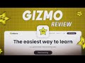 Gizmo 📚: This AI Turns Notes into Flashcards Automatically