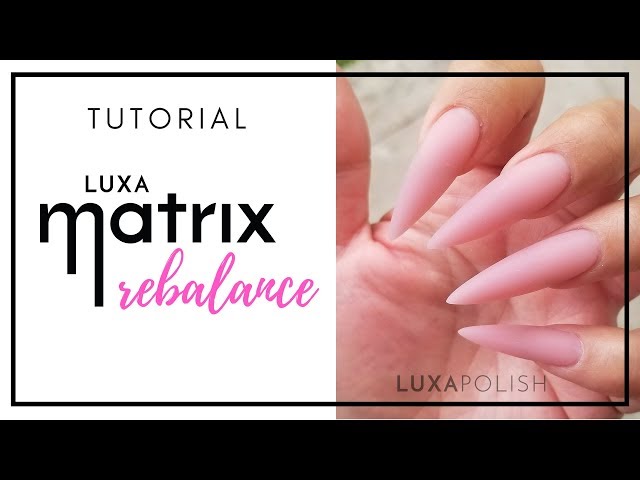 How to do a fill with Luxa Matrix | TUTORIAL class=