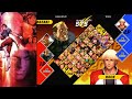 CVS2 4/30/22: zakutena[SxA] VS WinZan