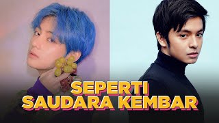 6 Seleb Indonesia Mirip Banget dengan Artis Korea Selatan