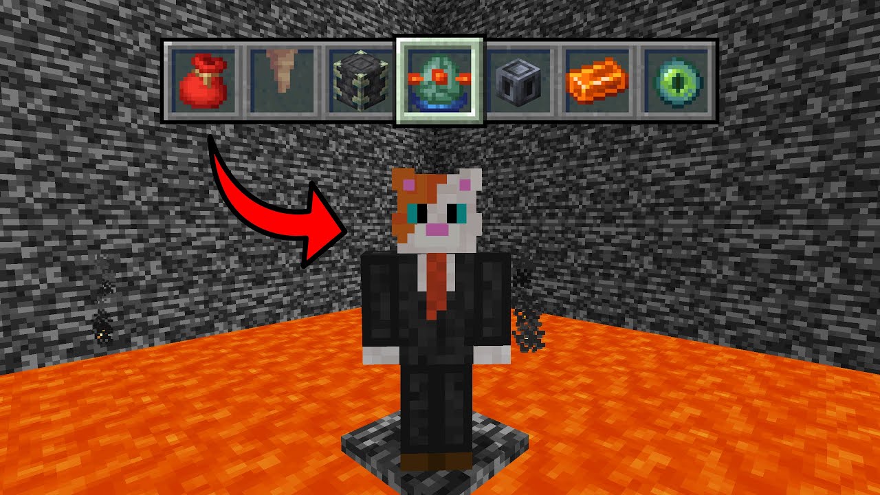 Liệu Bạn Có thể GIẢI MÃ Nhà Tù Thoát Hiểm KHÓ NHẤT Minecraft...!?