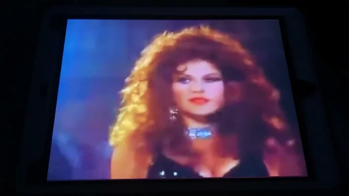 Blaze Original Theatrical Trailer (1989)