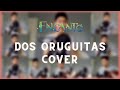 Dos Oruguitas - Sebastian Yatra Cover from Encanto