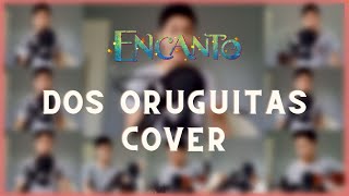 Dos Oruguitas - Sebastian Yatra Cover from Encanto