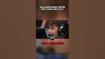 Watch Isaac