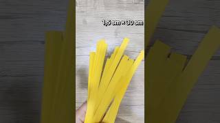 Diy Tutorial Stand For Pens Tutorial #Shorts