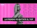 La Prendo X Quitate El Top Bad Gyal Vs Kiko Rivera Mashup Yamas La Prendo X Quitate El Top Bad Gyal Vs Kiko Rivera Mashup Yamas