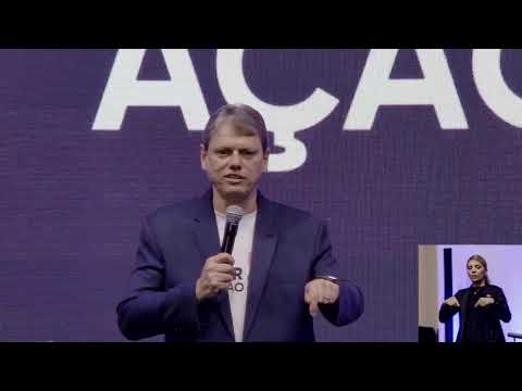 Lançamento do Programa Trampolim e Sanção do PL que institui o Programa Superação