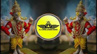 SAKAD GHALITO { SOUND CHEC } DJ HRUSHI X MANGESH || @djunreleasedsong