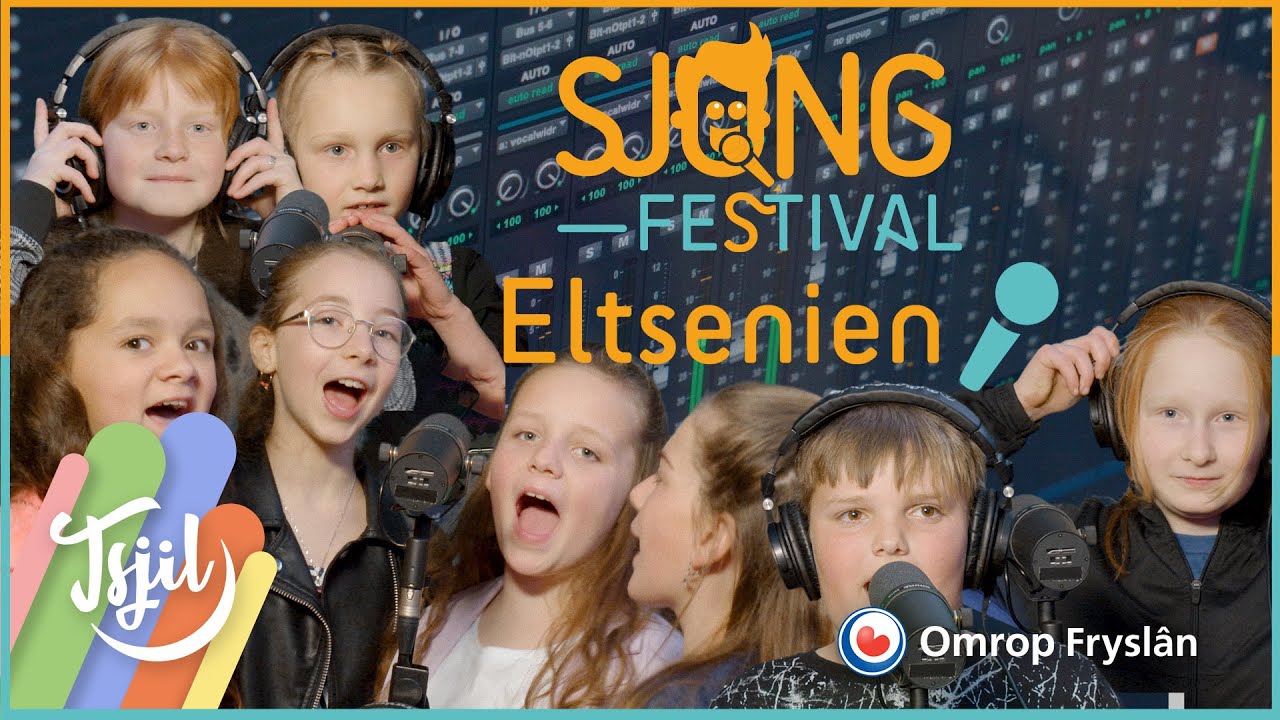 Eltsenien De Twiner YouTube