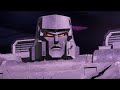 Transformers War for Cybertron Siege Megatron El Honor no ganara esta Guerra