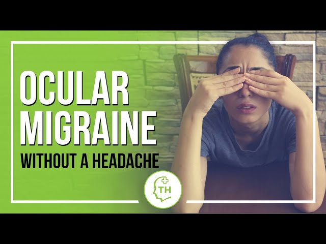 What is Ocular Headache | Causes, Side Effects, Treatment, and Precaution class=