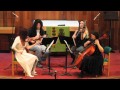 The battle of evermore led zeppelin  veridian string quartet