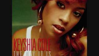 keyshia cole - never (With Lyrics)