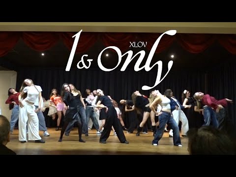 1 & Only / XLOV