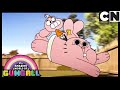 What On Earth Is Going On? | The Flakers | Gumball | Cartoon Network