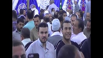 إبداع الشيخ محمود الشحات.. سورة يوسف