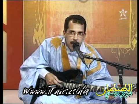 جمال ولد اب تبليت