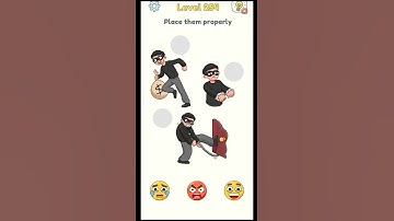 DOP 3 Level 254 #shorts