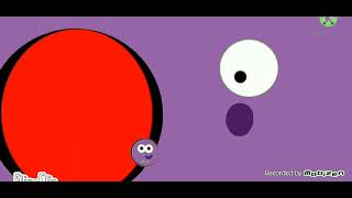BBC action scene part template
